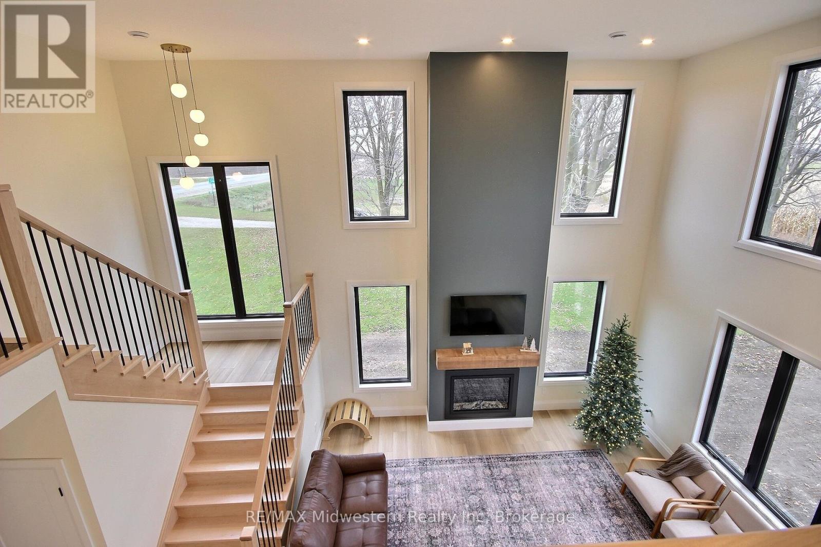 6589 Road 164 Road, North Perth, Ontario  N0K 1P0 - Photo 29 - X13020642