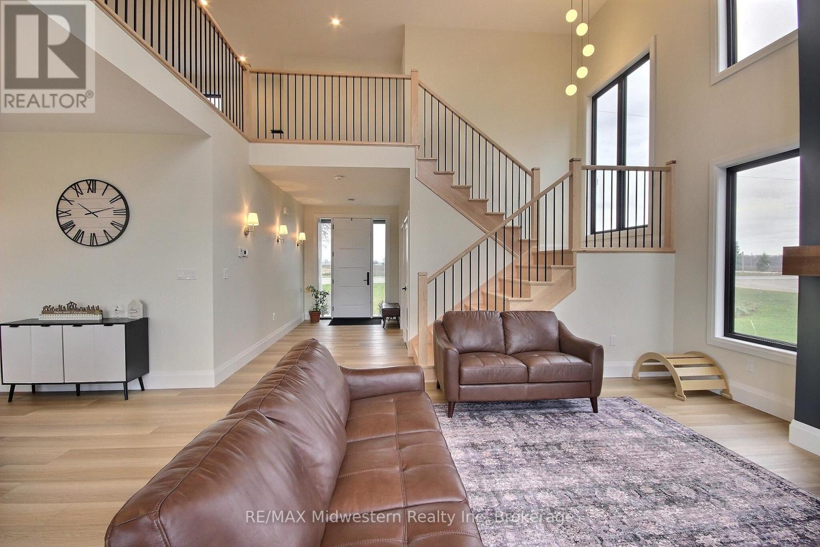 6589 Road 164 Road, North Perth, Ontario  N0K 1P0 - Photo 6 - X13020642