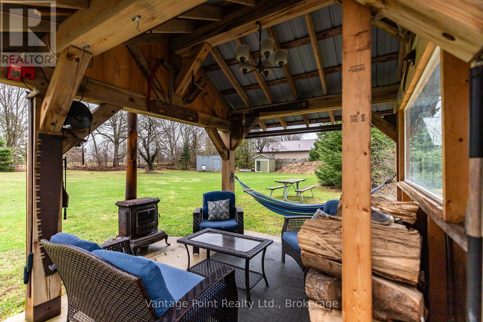 773760 10 Highway, Grey Highlands, Ontario  N0C 1E0 - Photo 5 - X13020662