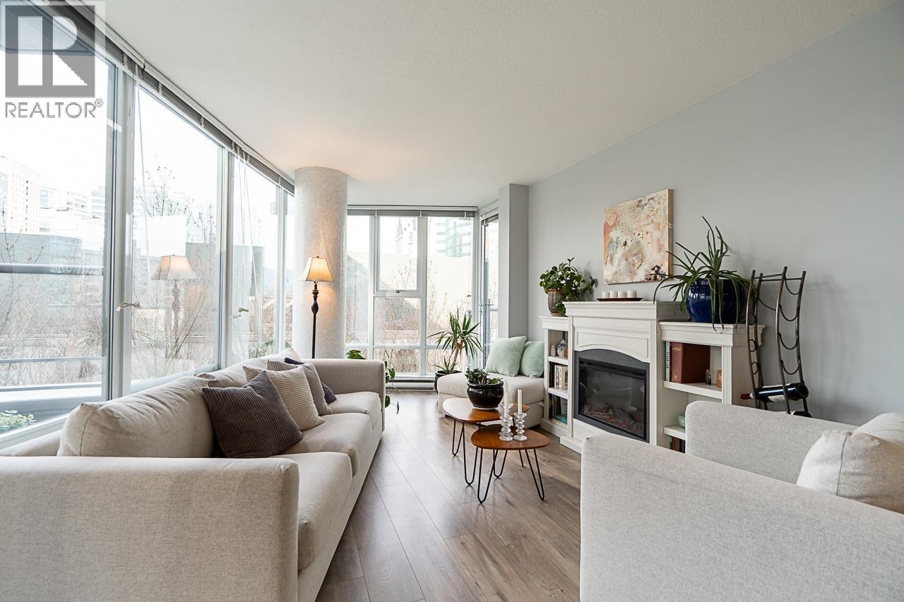 503 602 Citadel Parade, Vancouver, British Columbia  V6B 1X2 - Photo 9 - R3108287