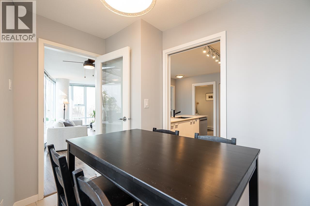 503 602 Citadel Parade, Vancouver, British Columbia  V6B 1X2 - Photo 15 - R3108287