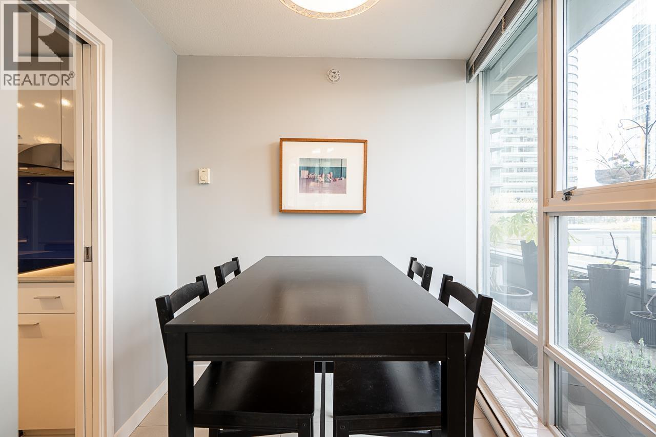 503 602 Citadel Parade, Vancouver, British Columbia  V6B 1X2 - Photo 16 - R3108287