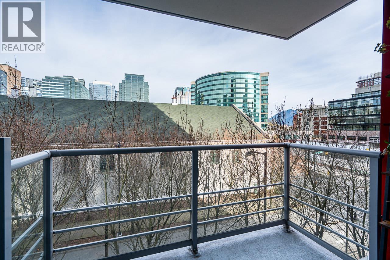 503 602 Citadel Parade, Vancouver, British Columbia  V6B 1X2 - Photo 19 - R3108287