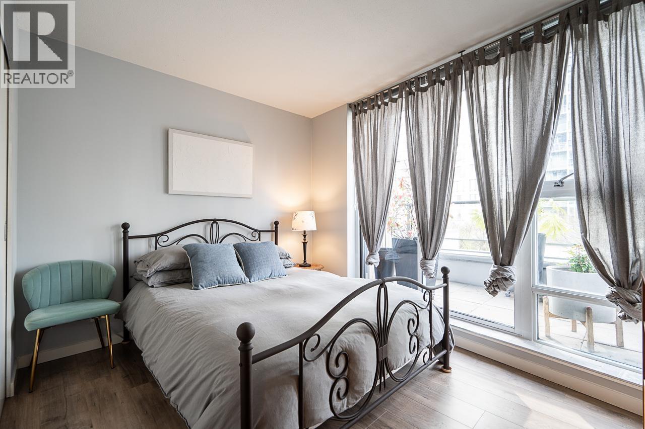 503 602 Citadel Parade, Vancouver, British Columbia  V6B 1X2 - Photo 24 - R3108287