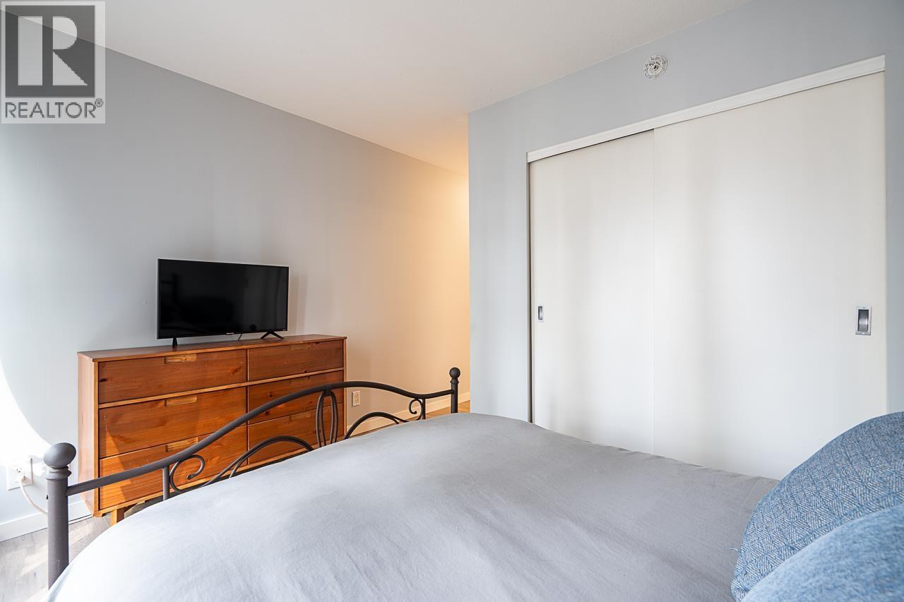 503 602 Citadel Parade, Vancouver, British Columbia  V6B 1X2 - Photo 25 - R3108287