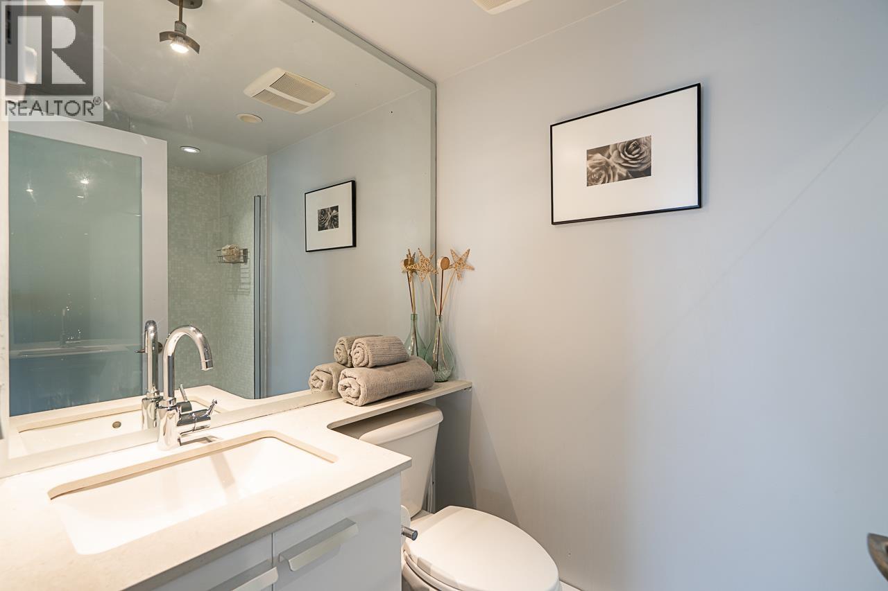 503 602 Citadel Parade, Vancouver, British Columbia  V6B 1X2 - Photo 22 - R3108287