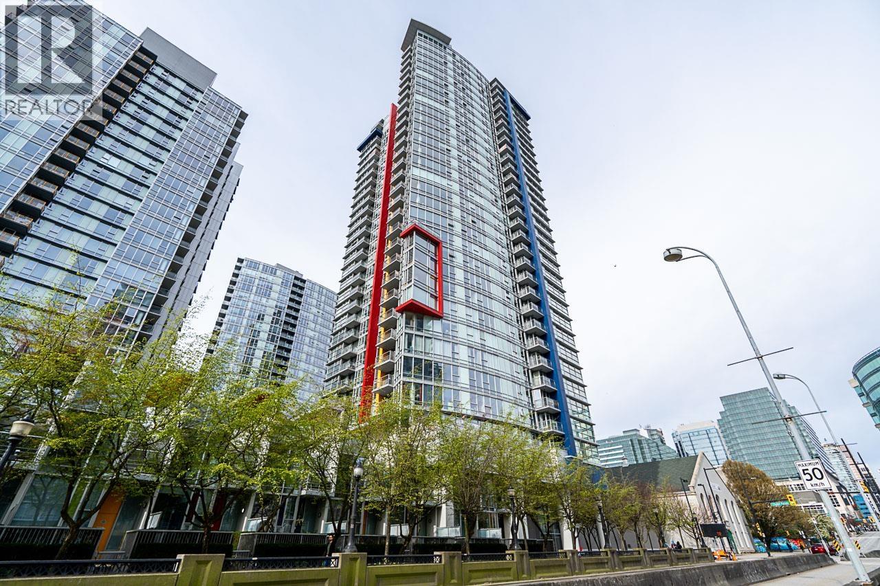 503 602 Citadel Parade, Vancouver, British Columbia  V6B 1X2 - Photo 38 - R3108287