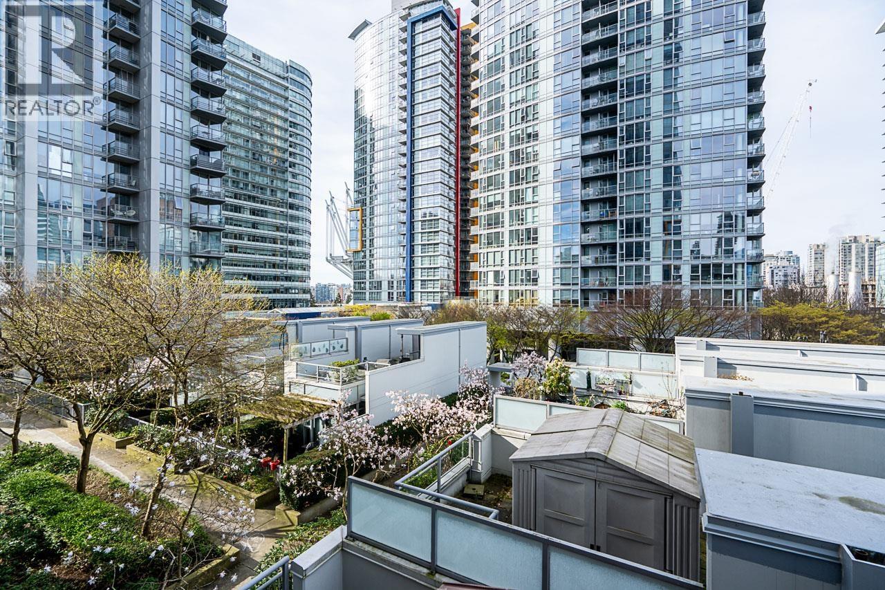 503 602 Citadel Parade, Vancouver, British Columbia  V6B 1X2 - Photo 32 - R3108287