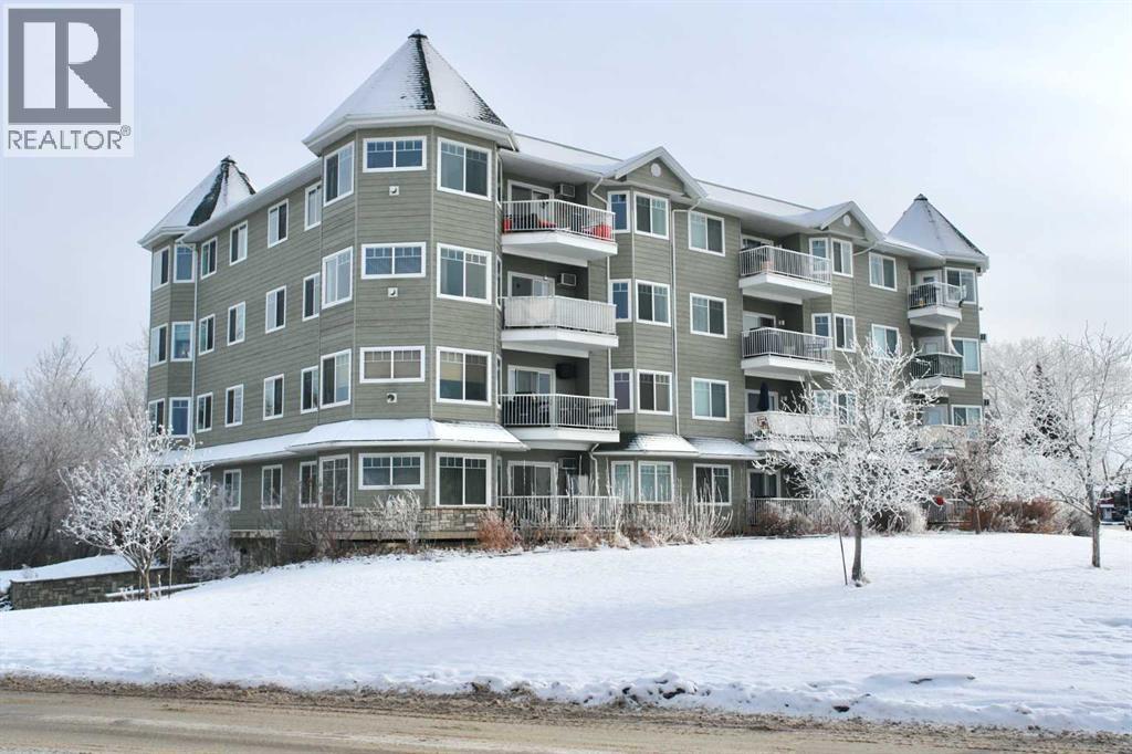 103, 9918 Gordon Avenue, Fort Mcmurray, Alberta  T9H 5L1 - Photo 5 - A2282097