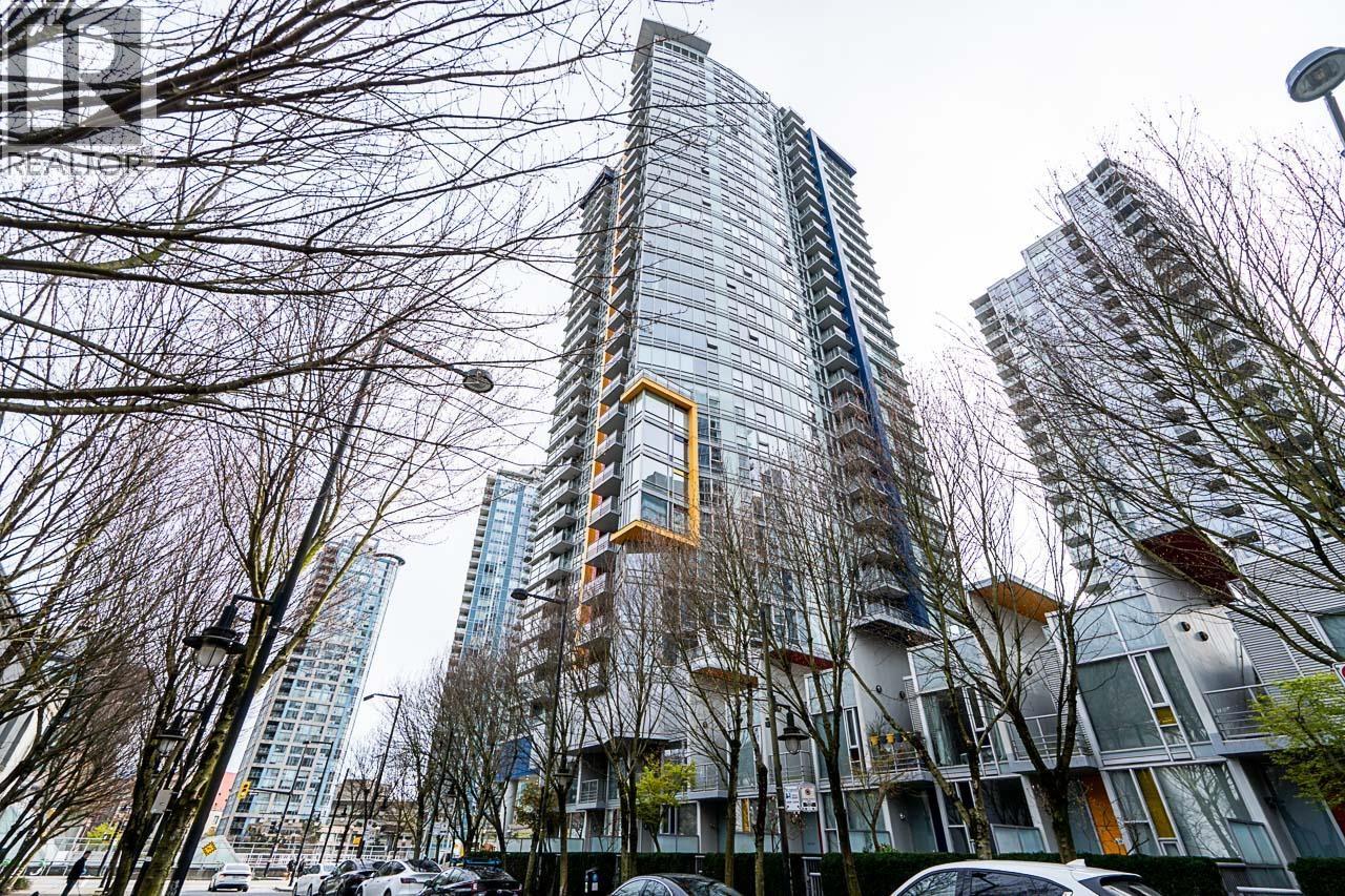 503 602 Citadel Parade, Vancouver, British Columbia  V6B 1X2 - Photo 37 - R3108287