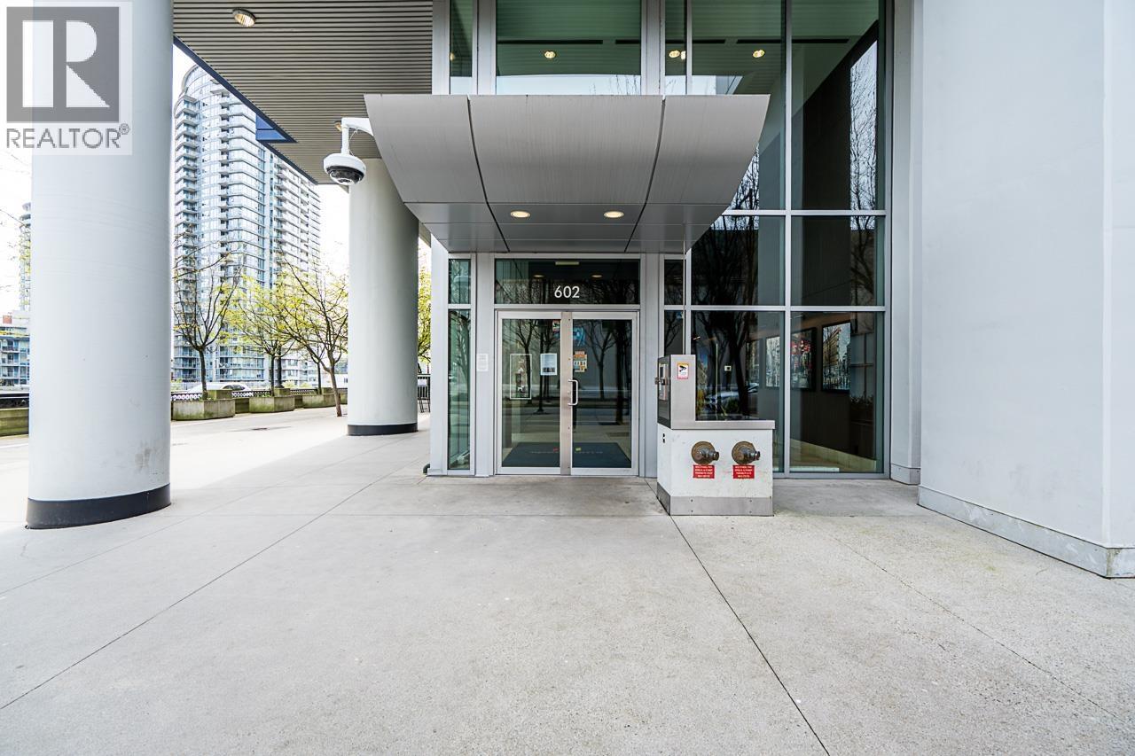 503 602 Citadel Parade, Vancouver, British Columbia  V6B 1X2 - Photo 40 - R3108287