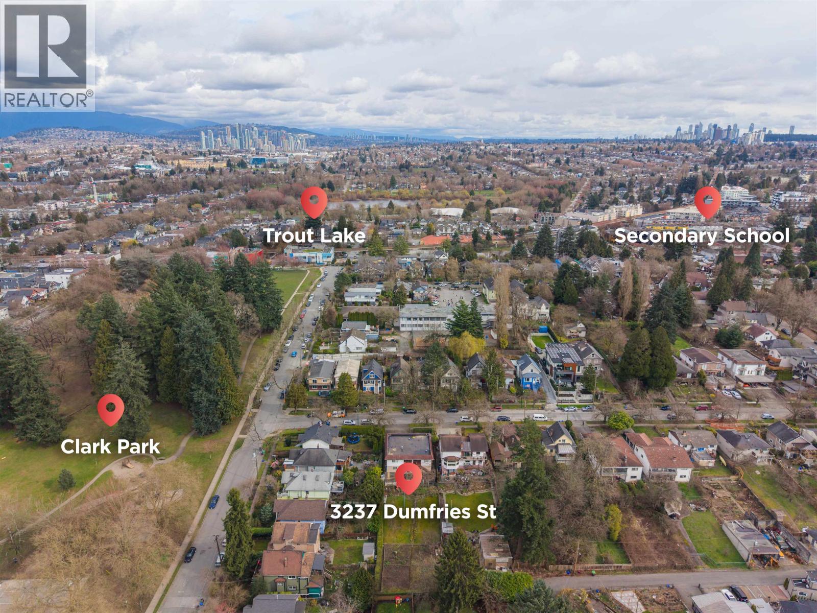 3237 Dumfries Street, Vancouver, British Columbia  V5N 3S4 - Photo 5 - R3113241