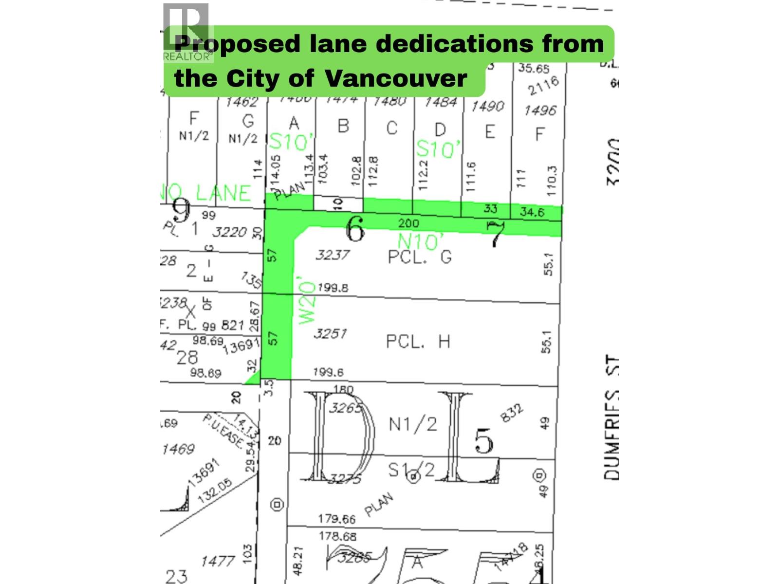 3237 Dumfries Street, Vancouver, British Columbia  V5N 3S4 - Photo 6 - R3113241