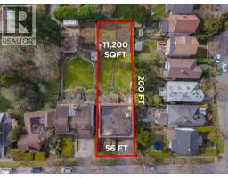 3237 DUMFRIES STREET, Vancouver, British Columbia