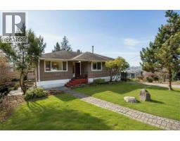 320 SEAFORTH CRESCENT, Coquitlam, British Columbia