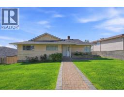 5220 SUNNINGDALE ROAD, Burnaby, British Columbia