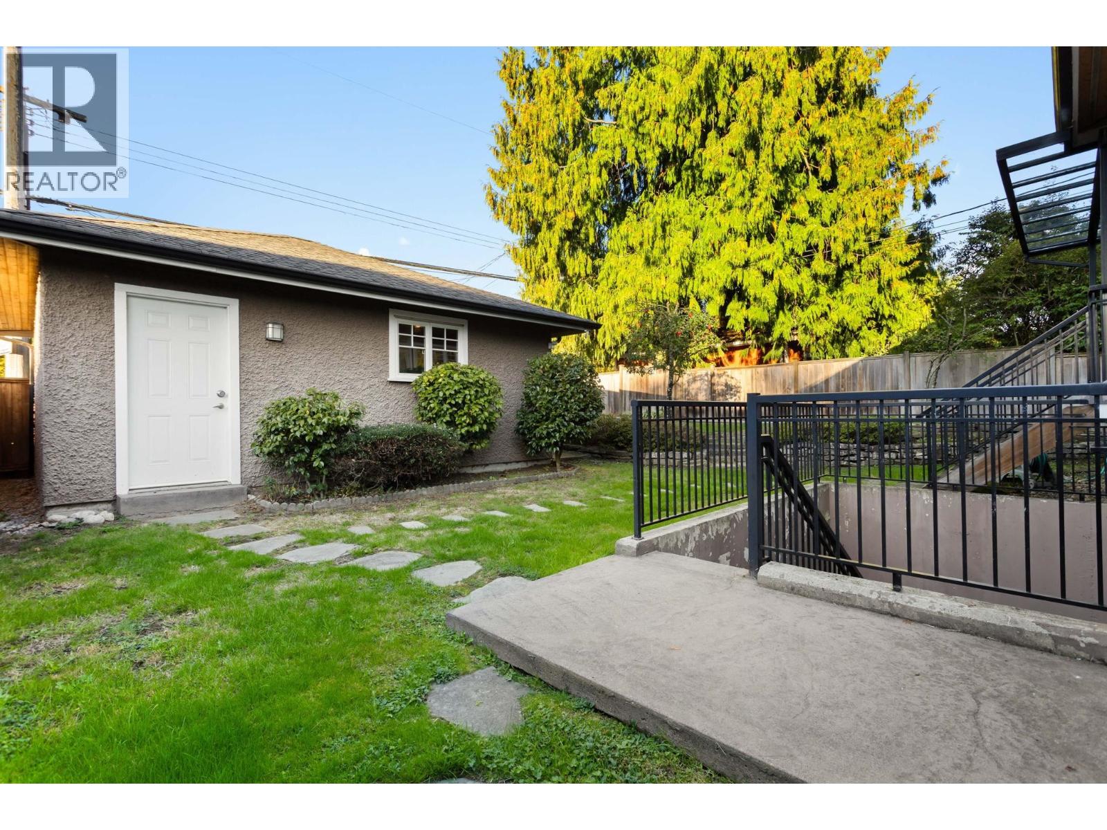 3895 W 23rd Avenue, Vancouver, British Columbia  V6S 1K8 - Photo 35 - R3113293