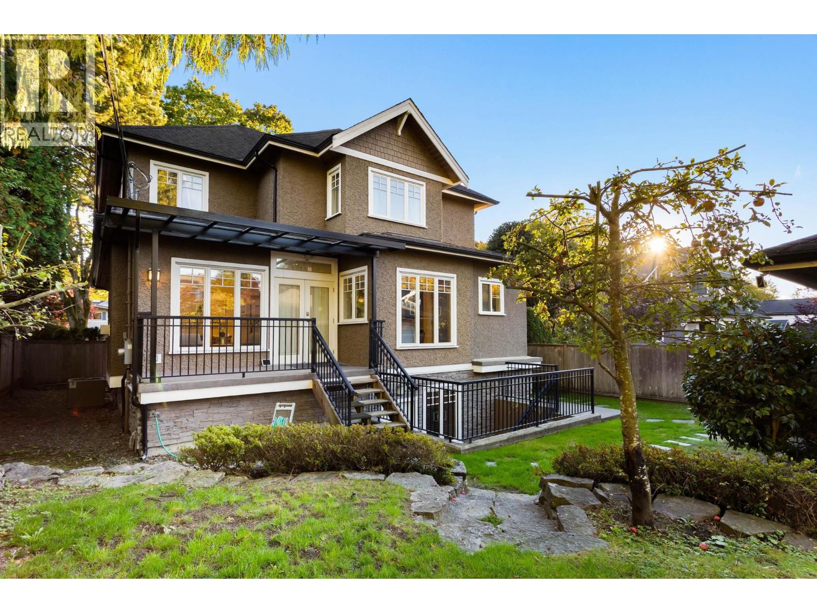 3895 W 23rd Avenue, Vancouver, British Columbia  V6S 1K8 - Photo 37 - R3113293