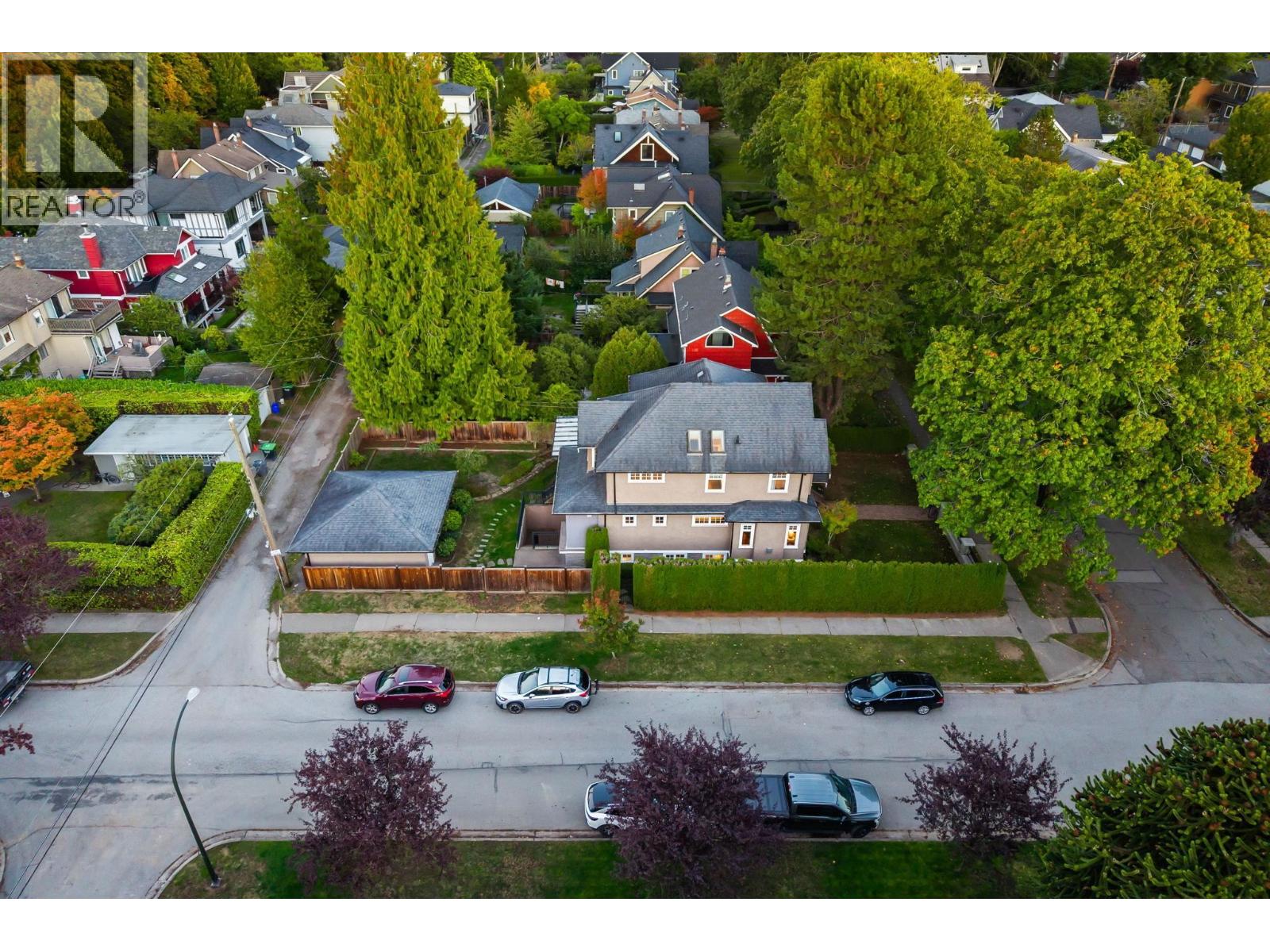 3895 W 23rd Avenue, Vancouver, British Columbia  V6S 1K8 - Photo 38 - R3113293