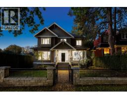 3895 W 23RD AVENUE, Vancouver, British Columbia