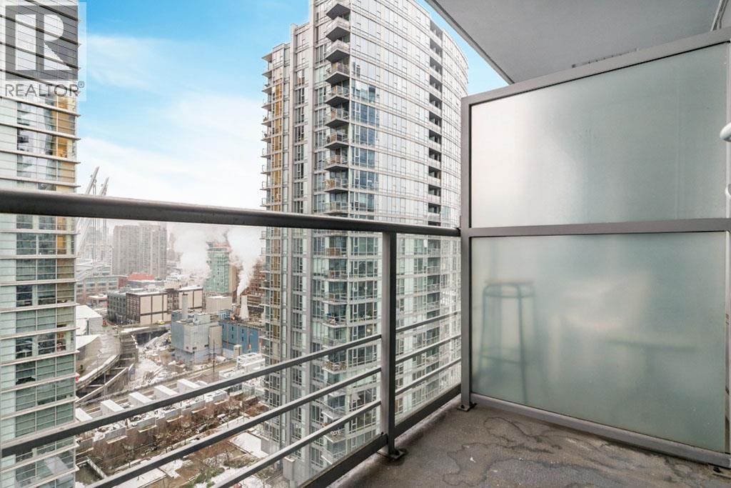 1806 131 Regiment Square, Vancouver, British Columbia  V6B 1X6 - Photo 23 - R3113265