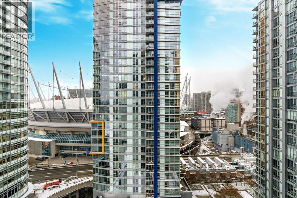 1806 131 Regiment Square, Vancouver, British Columbia  V6B 1X6 - Photo 25 - R3113265