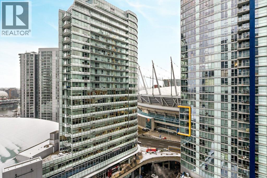 1806 131 Regiment Square, Vancouver, British Columbia  V6B 1X6 - Photo 26 - R3113265