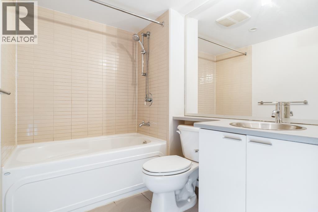 1806 131 Regiment Square, Vancouver, British Columbia  V6B 1X6 - Photo 29 - R3113265