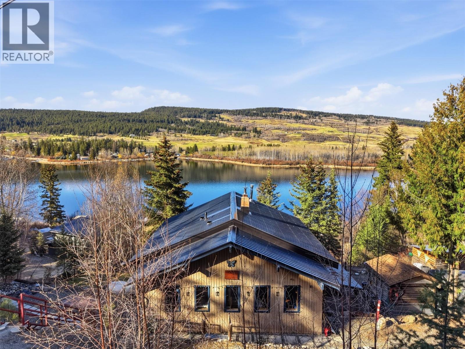 3267 Powell Road, Kamloops, British Columbia