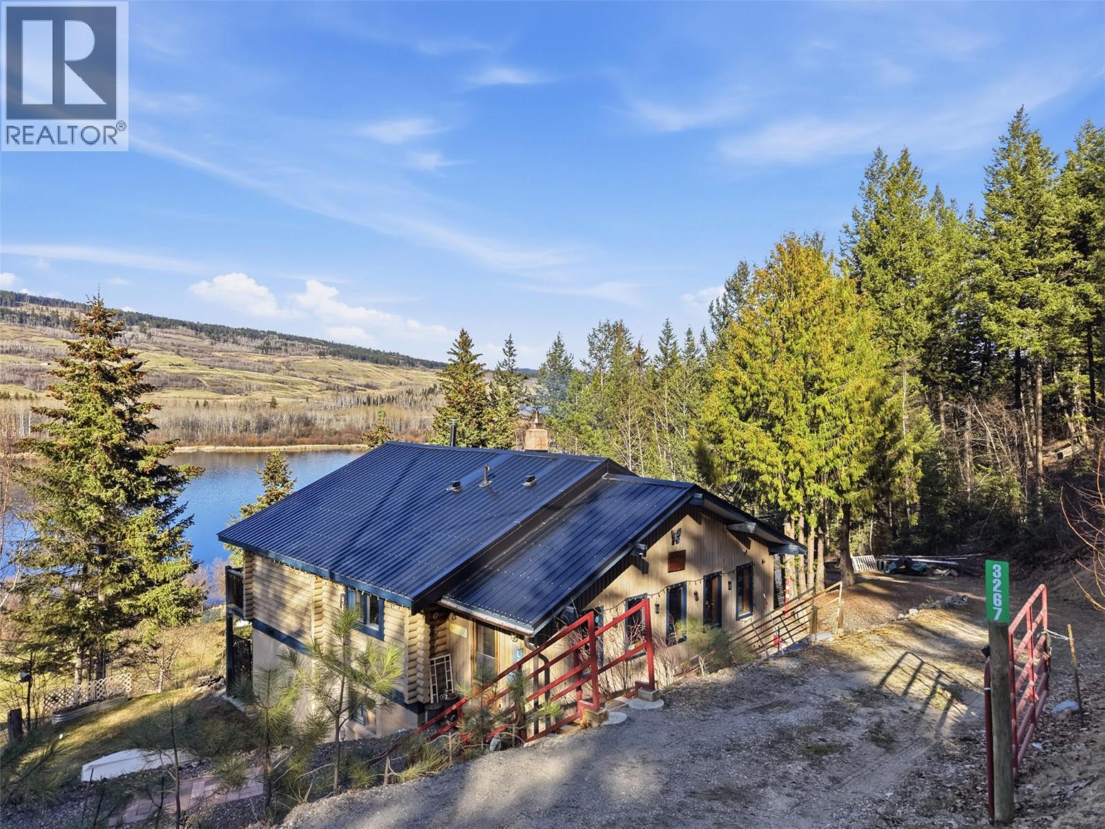 3267 Powell Road, Kamloops, British Columbia  V0E 3E1 - Photo 3 - 10383742