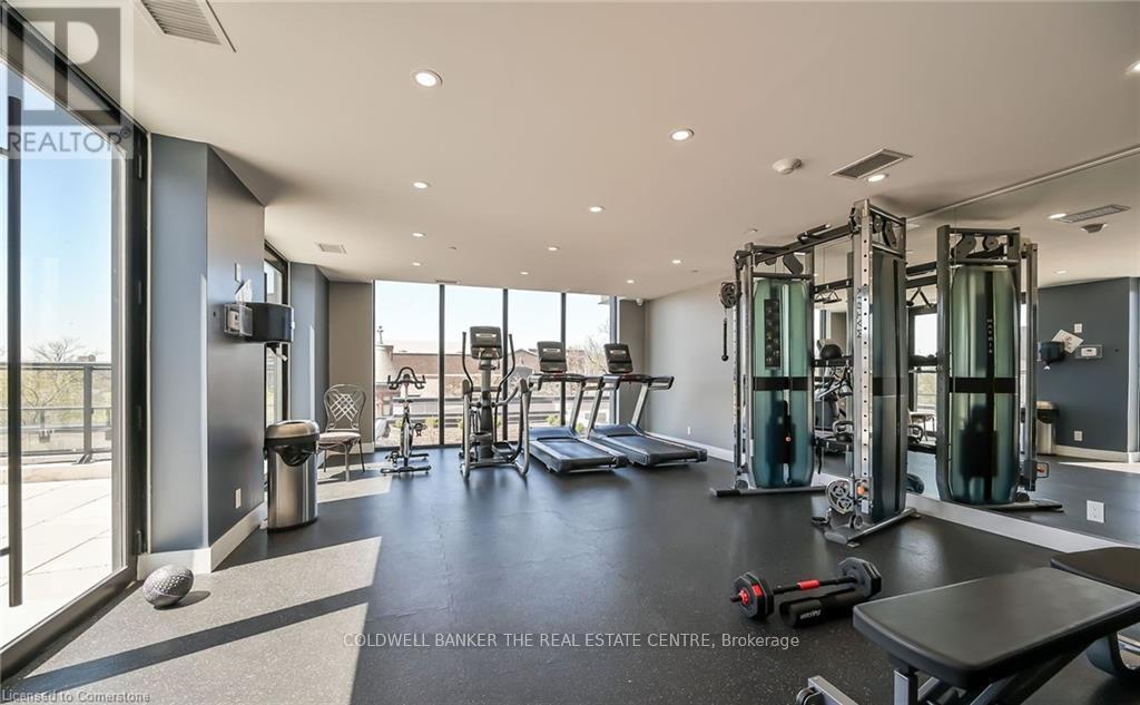 610 - 15 Queen Street S, Hamilton, Ontario  L8P 3R6 - Photo 46 - X12811792