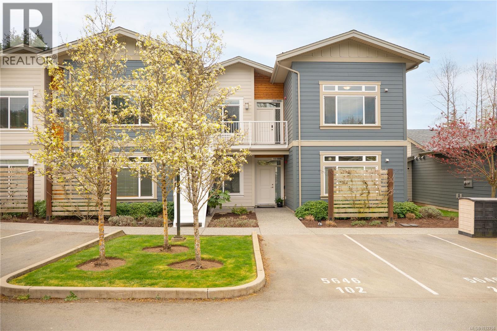 202 5646 Linley Valley Dr, Nanaimo, British Columbia