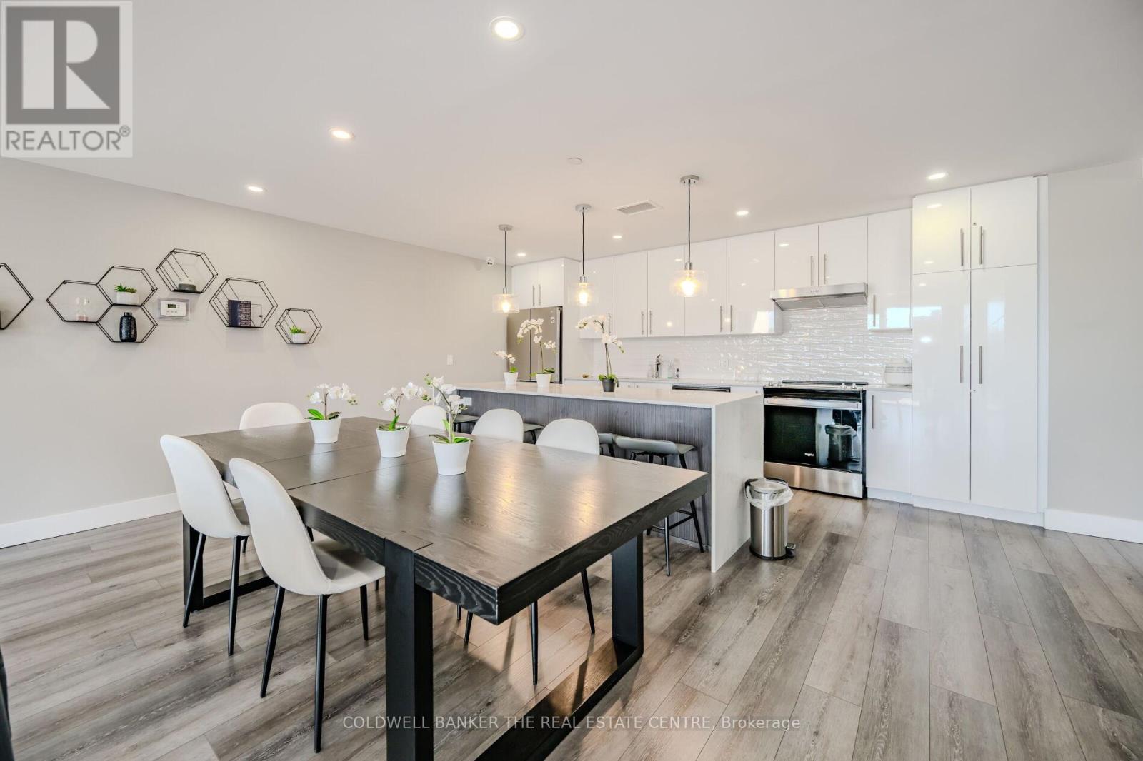 610 - 15 Queen Street S, Hamilton, Ontario  L8P 3R6 - Photo 32 - X12811792