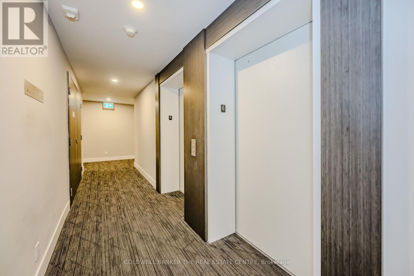 610 - 15 Queen Street S, Hamilton, Ontario  L8P 3R6 - Photo 6 - X12811792