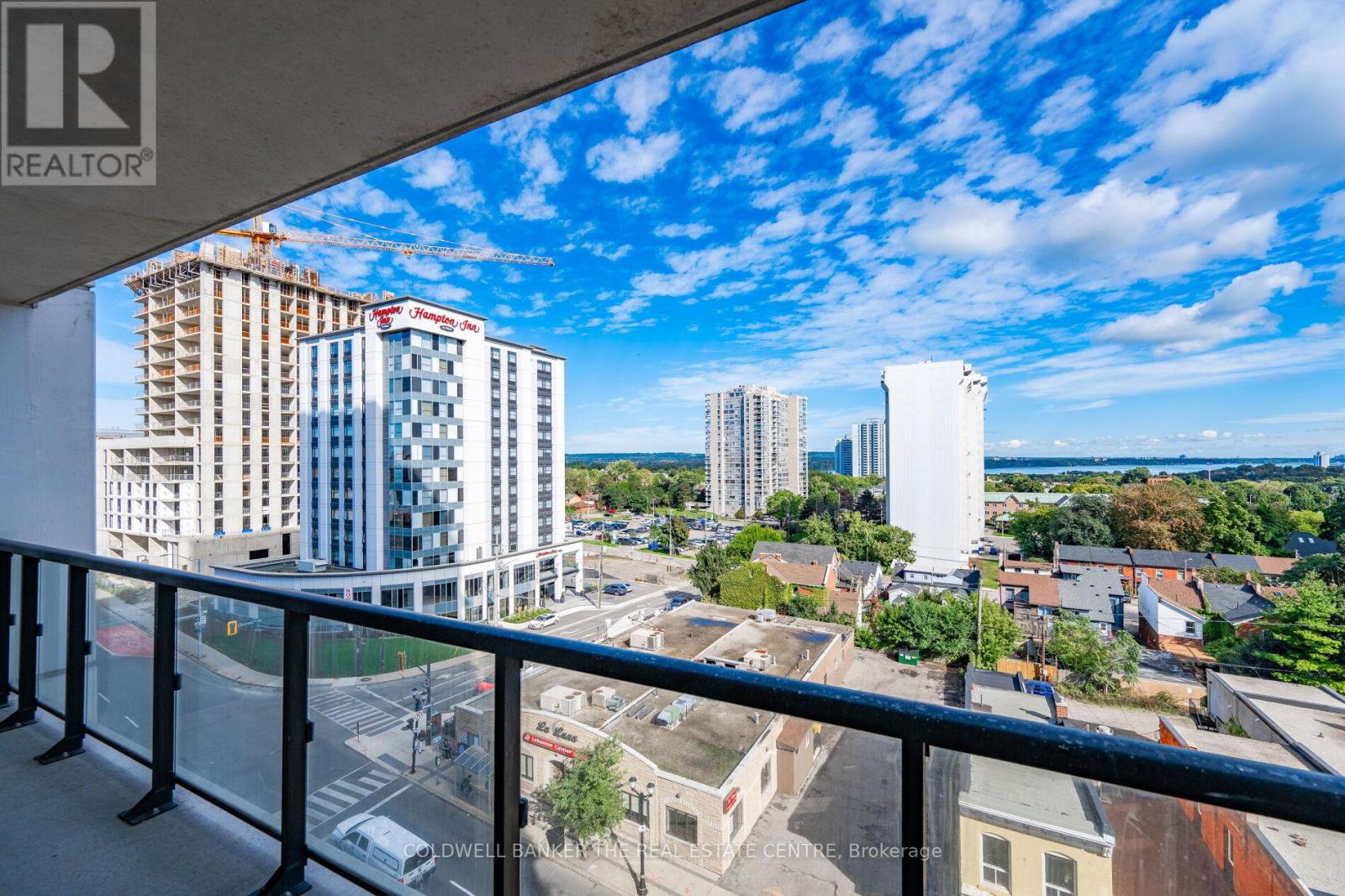 610 - 15 Queen Street S, Hamilton, Ontario  L8P 3R6 - Photo 16 - X12811792