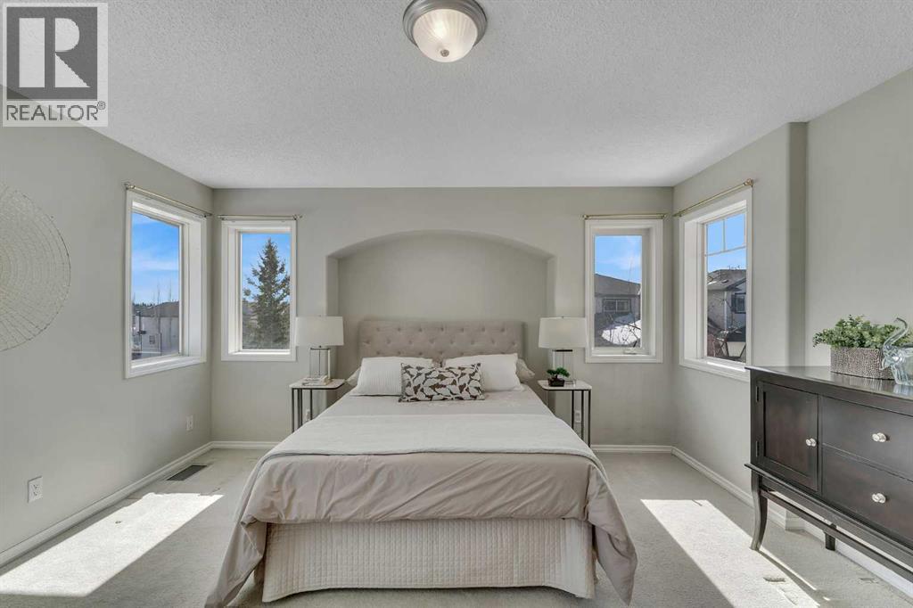 107 Citadel Estates Manor Nw, Calgary, Alberta  T3G 5M7 - Photo 26 - A2299906