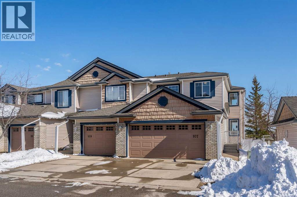 107 Citadel Estates Manor Nw, Calgary, Alberta  T3G 5M7 - Photo 1 - A2299906