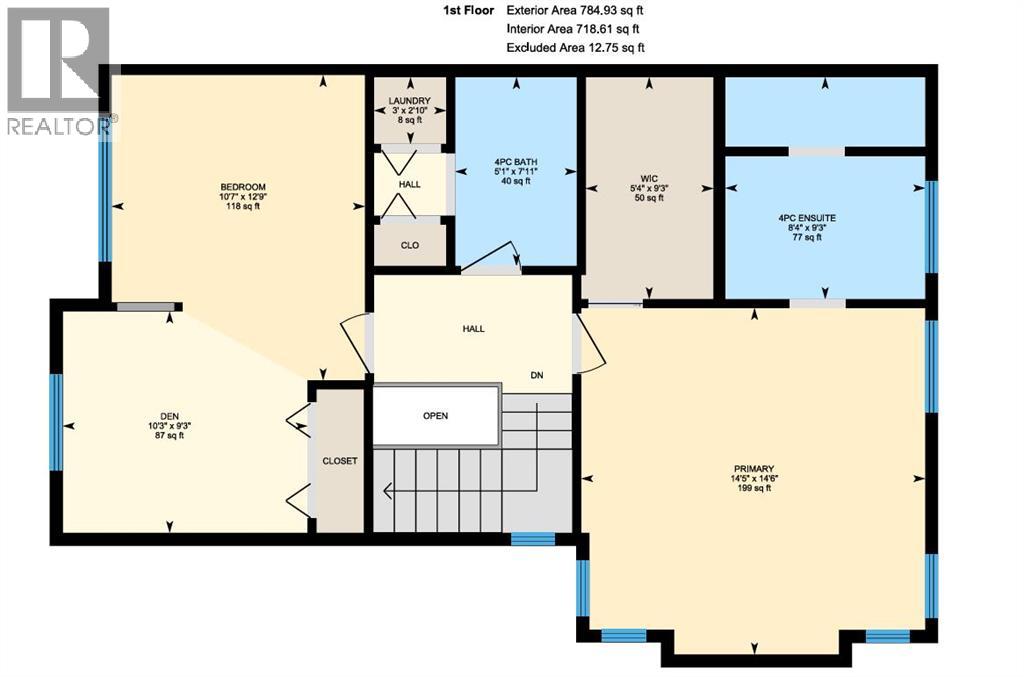 107 Citadel Estates Manor Nw, Calgary, Alberta  T3G 5M7 - Photo 46 - A2299906