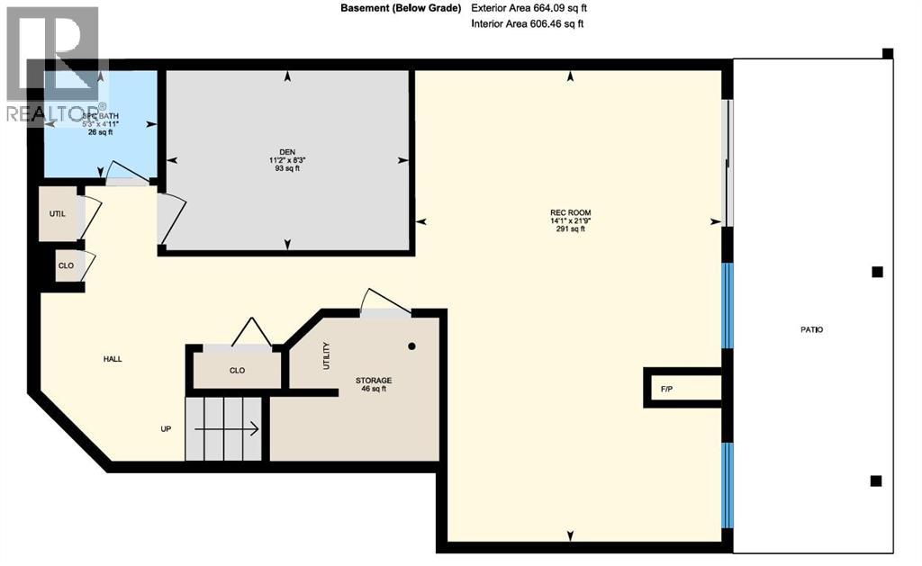 107 Citadel Estates Manor Nw, Calgary, Alberta  T3G 5M7 - Photo 47 - A2299906