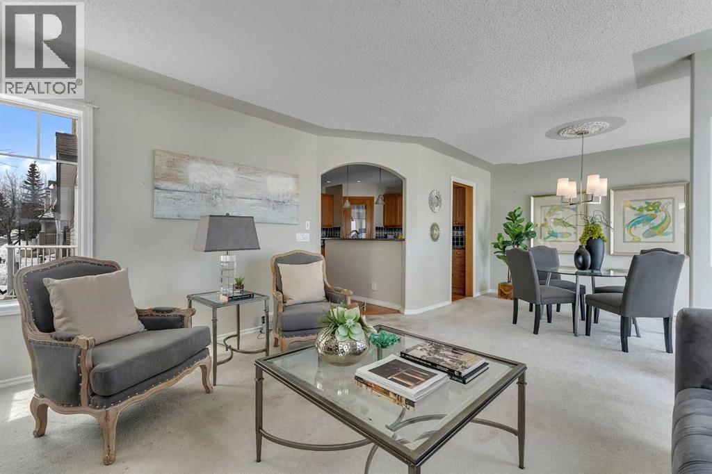 107 Citadel Estates Manor Nw, Calgary, Alberta  T3G 5M7 - Photo 19 - A2299906