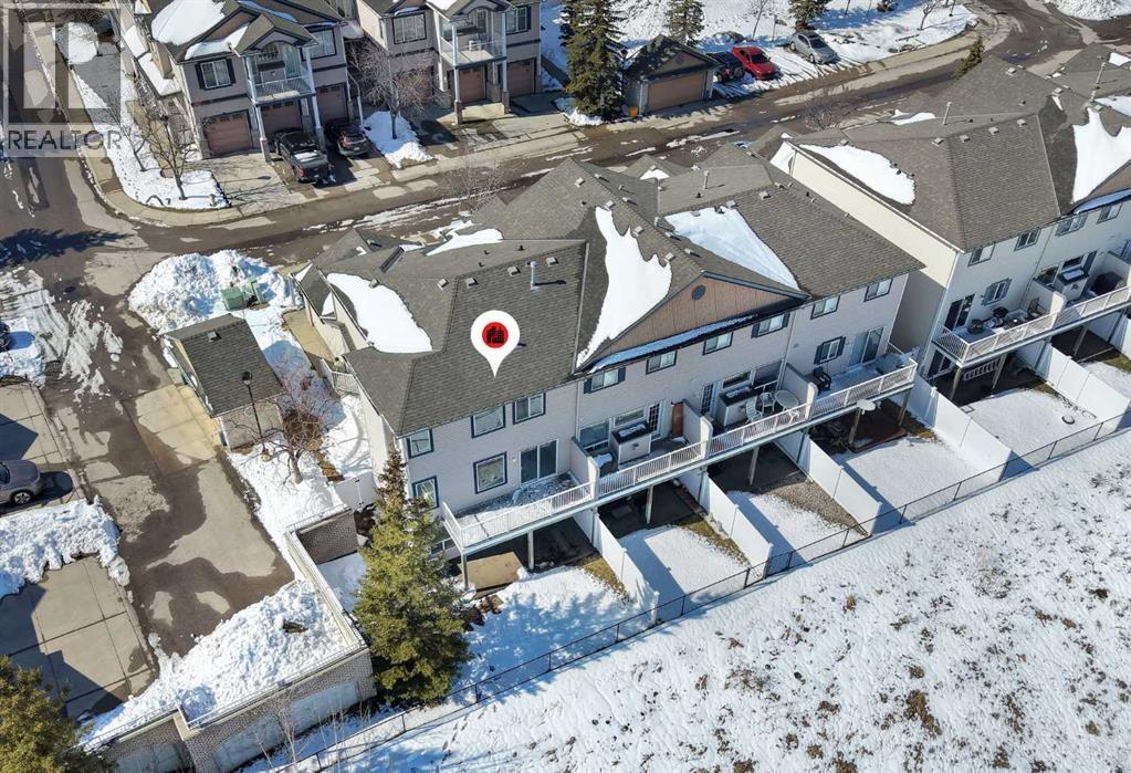 107 Citadel Estates Manor Nw, Calgary, Alberta  T3G 5M7 - Photo 4 - A2299906