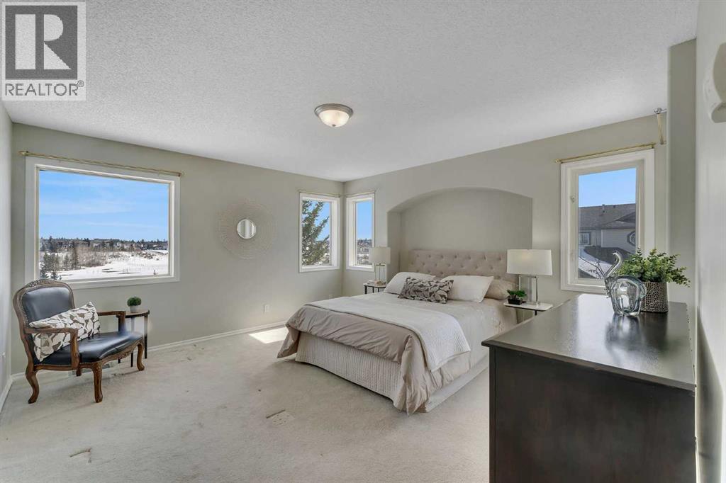 107 Citadel Estates Manor Nw, Calgary, Alberta  T3G 5M7 - Photo 25 - A2299906