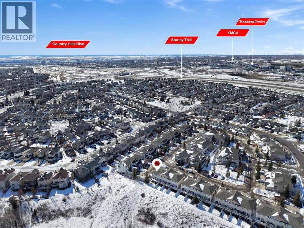 107 Citadel Estates Manor Nw, Calgary, Alberta  T3G 5M7 - Photo 48 - A2299906