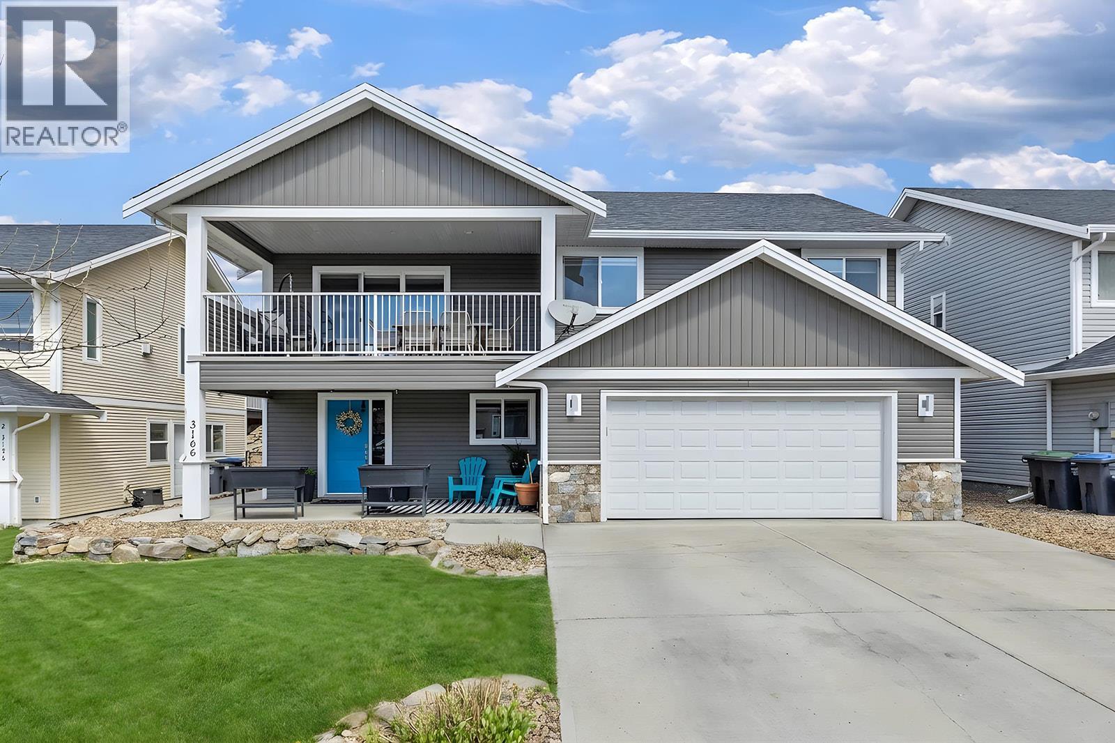3166 Shetland Road, Kelowna, British Columbia