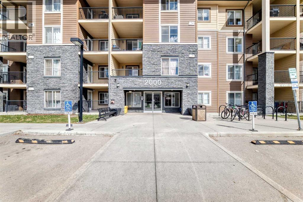 2411, 81 Legacy Boulevard Se, Calgary, Alberta  T2X 2B9 - Photo 2 - A2300002