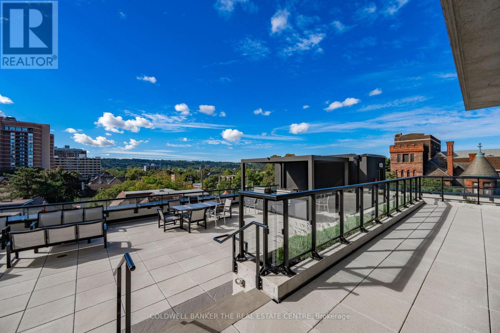 610 - 15 Queen Street S, Hamilton, Ontario  L8P 3R6 - Photo 36 - X12811792