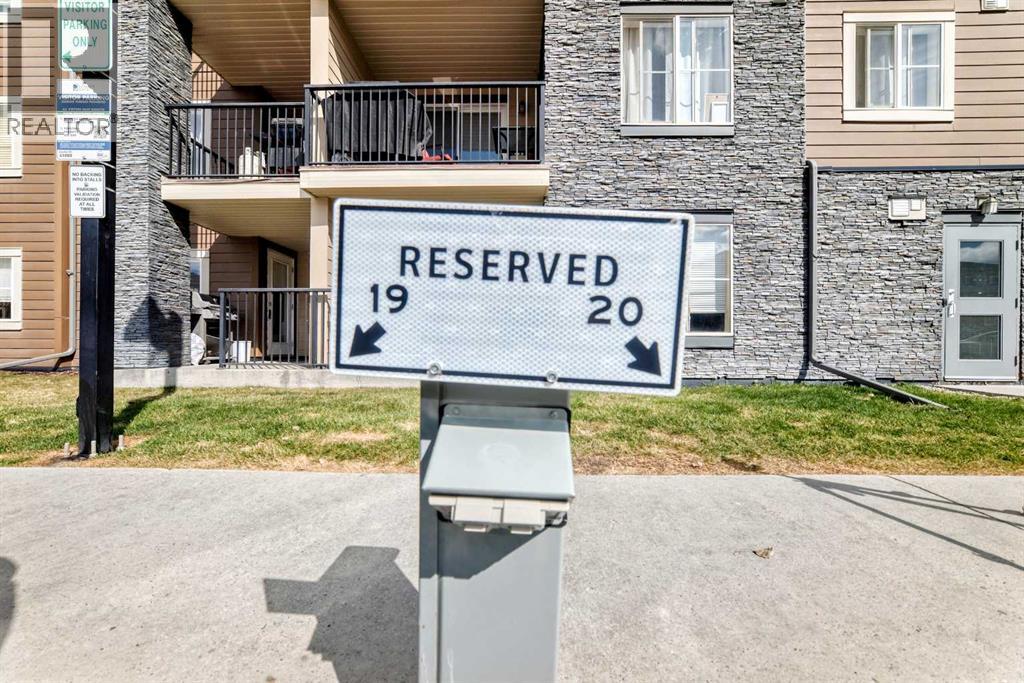 2411, 81 Legacy Boulevard Se, Calgary, Alberta  T2X 2B9 - Photo 35 - A2300002