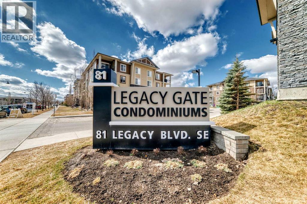 2411, 81 Legacy Boulevard Se, Calgary, Alberta  T2X 2B9 - Photo 41 - A2300002