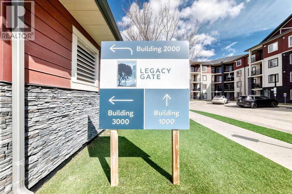 2411, 81 Legacy Boulevard Se, Calgary, Alberta  T2X 2B9 - Photo 40 - A2300002