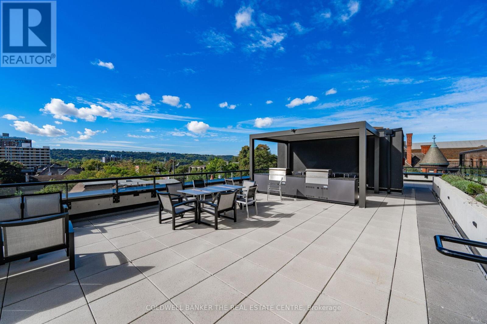 610 - 15 Queen Street S, Hamilton, Ontario  L8P 3R6 - Photo 37 - X12811792